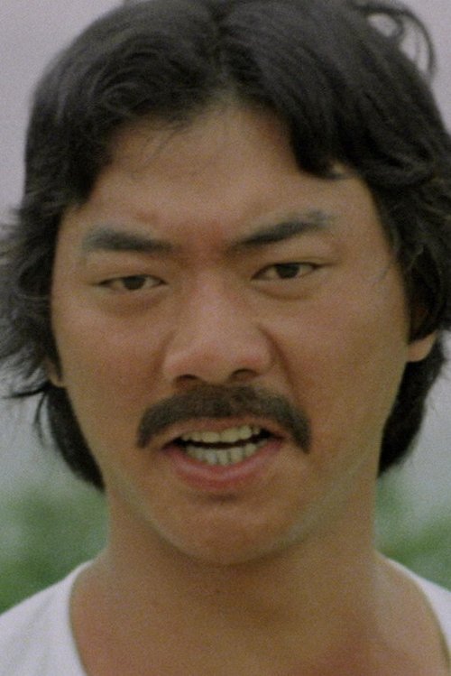 Yuen Shun-Yi as Evil Magician