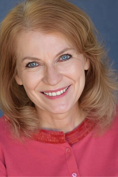 JoAnn F. Peterson as Social Worker