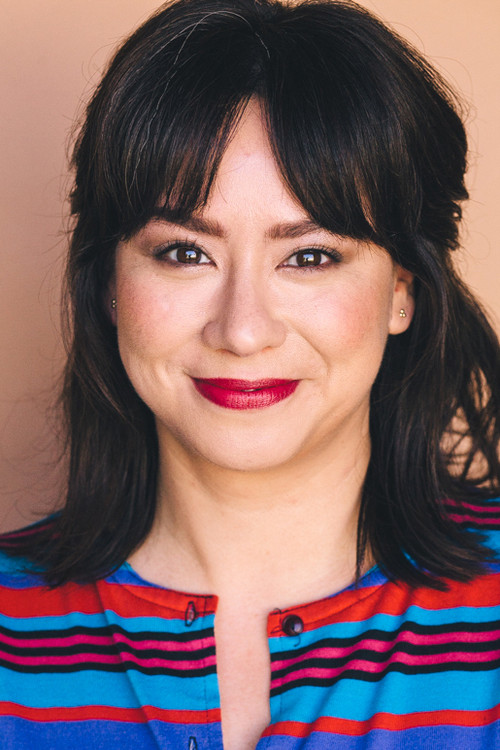 Mary Ann Welshans as