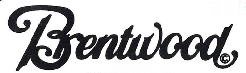 Brentwood logo