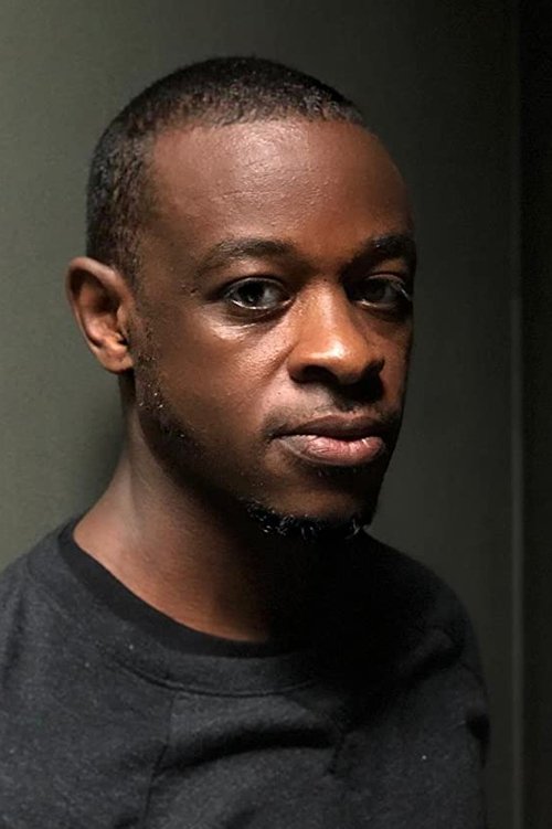 Malik Diouf as Kenjee