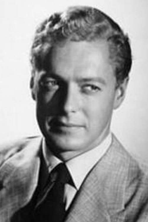 John Baer as Lt. Anthony Crane