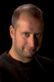 Alexander Leontaritis as 