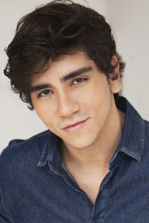 João Fernandes as Amigo de Horácio 2