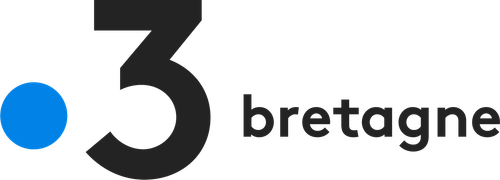 France 3 Bretagne logo