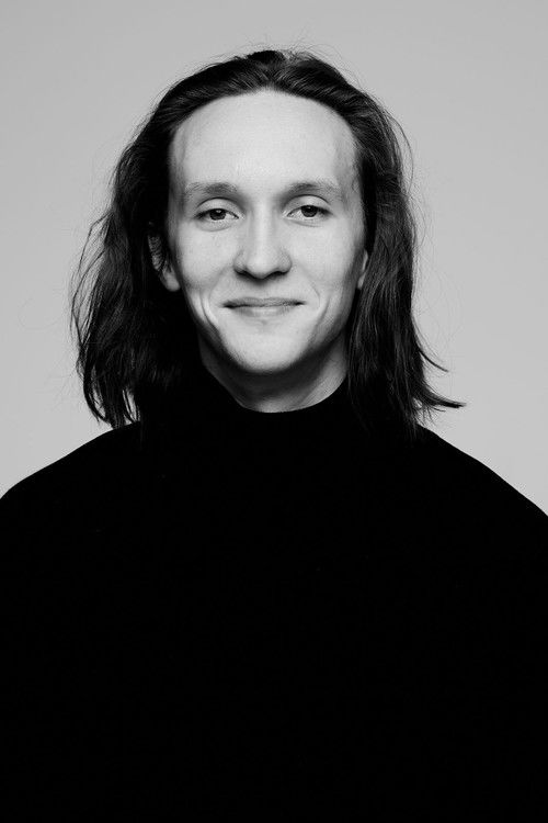 Roman Enikeyev as Юрген