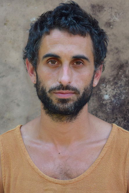 Gaizka Chamizo as Berex