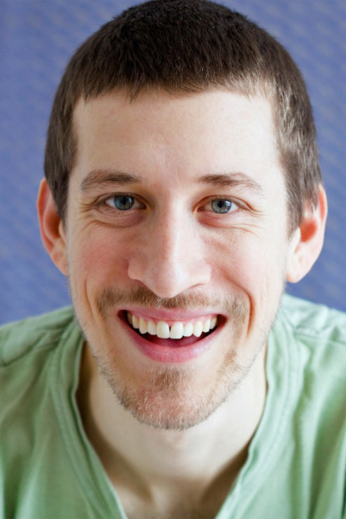 Josef Mattes as Kirill