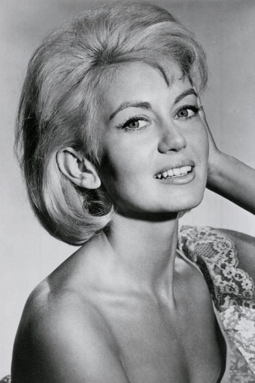Janette Scott as Rachel