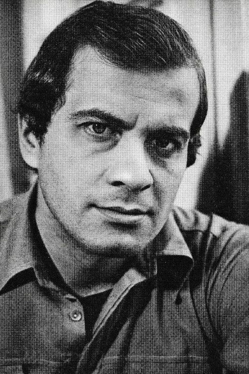 Péter Dobai profile photo