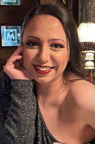 Sara Khalil as عبير