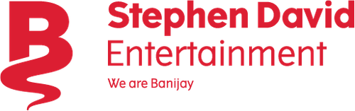Stephen David Entertainment logo