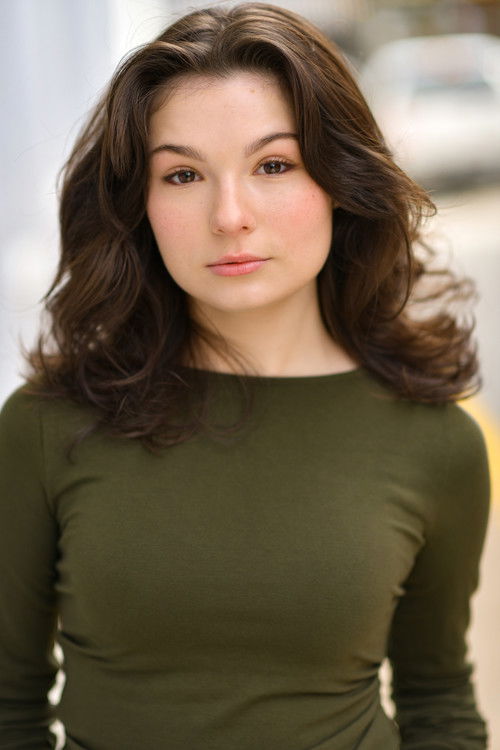 Ellie Schwartz as Ellie