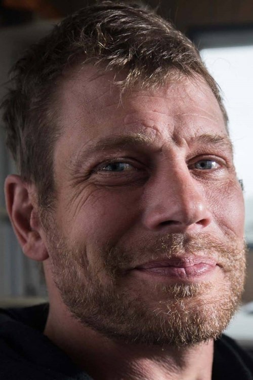 Shawn Pomrenke as Self