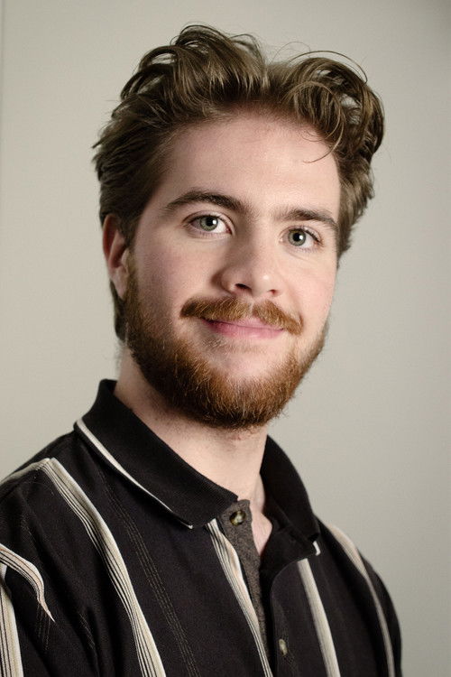 Ben Crowe as Party Goer #11