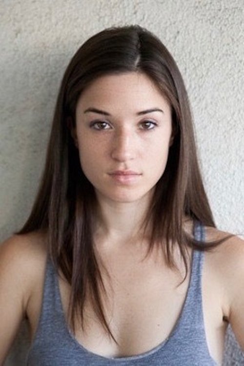 Jessica Whitaker as Sandie