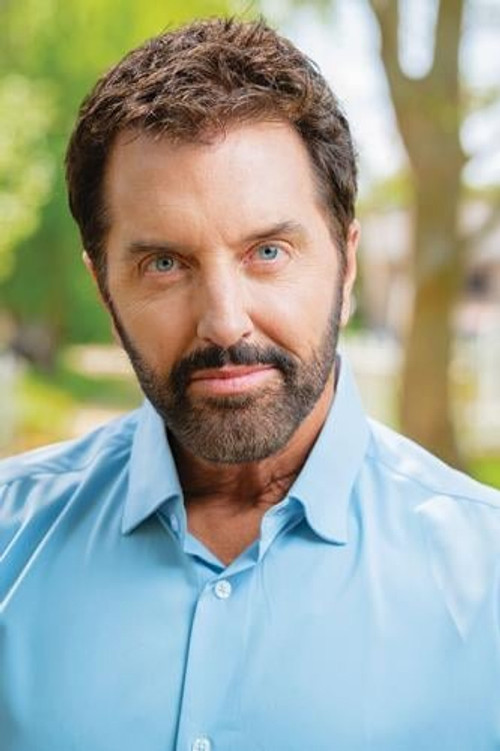 Dan J. Debenham as Host