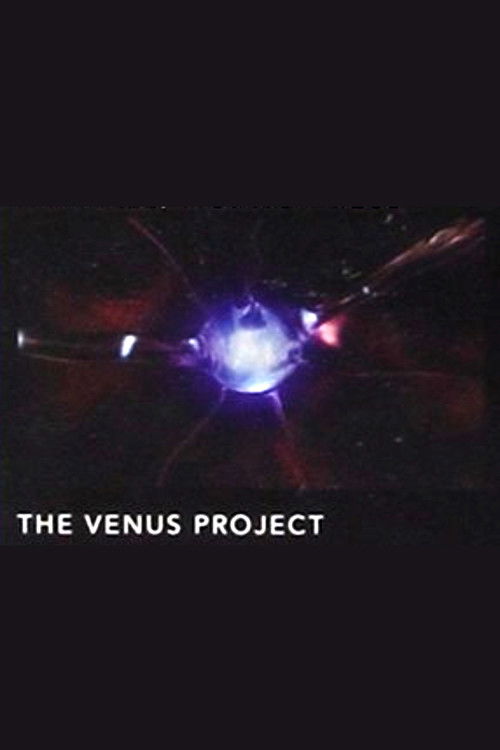The Venus Project
