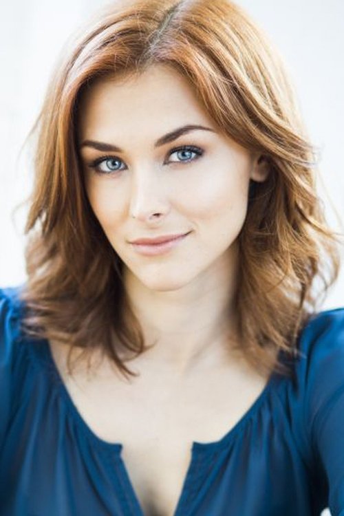 Anne-Julie Proulx as Dre. Laurie Langevin