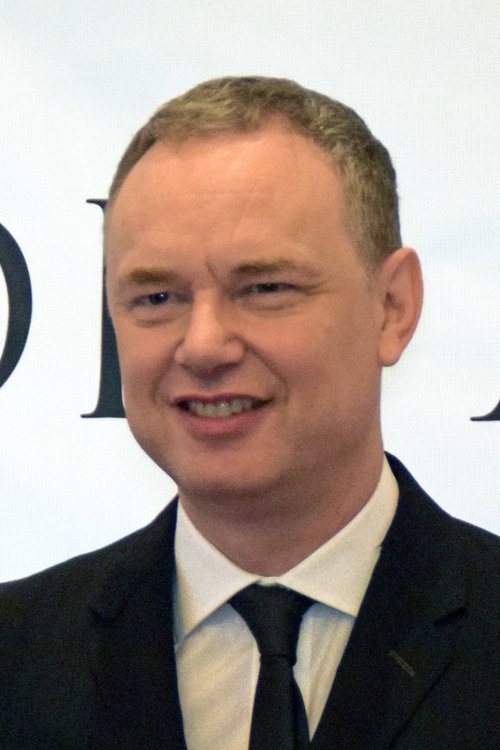 Wash Westmoreland as Young Man