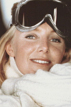 Raphaelle Monod Sjoström as Herself