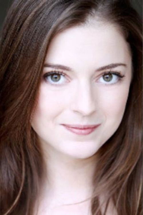 Camille Donda as Andreya (voice)
