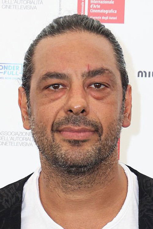 Nader Pourmahin as Bahman