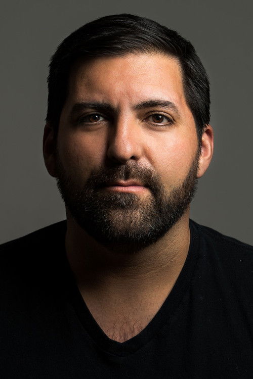 Jake Hart as Hans Vollman