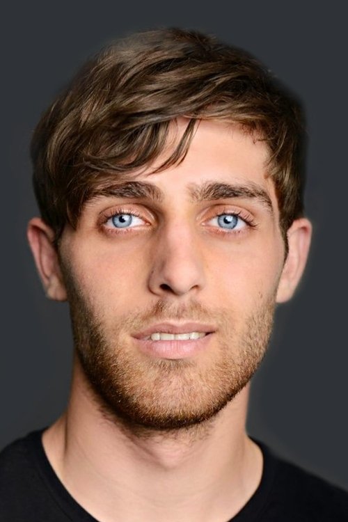 Brett Smrz as Homeless Man