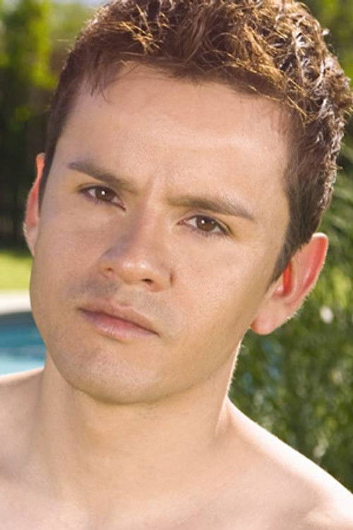 Jack London as (archive footage)