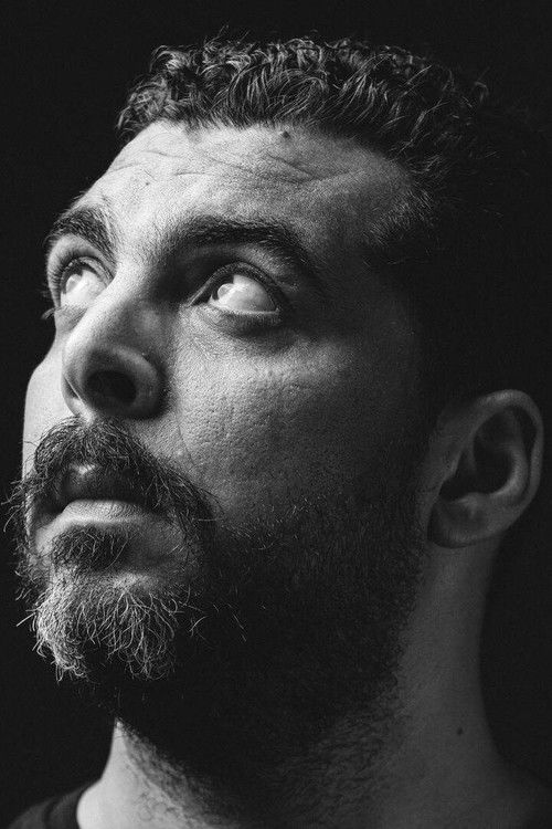 Mohamed Souissi as Amor