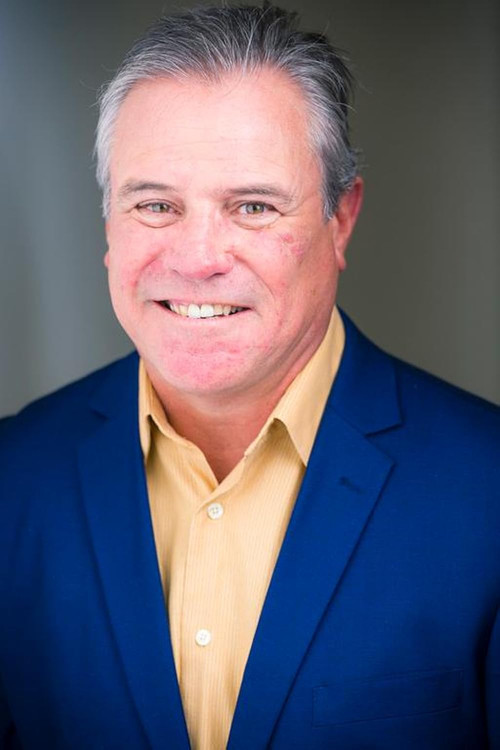 Hank Slaughter as Valet