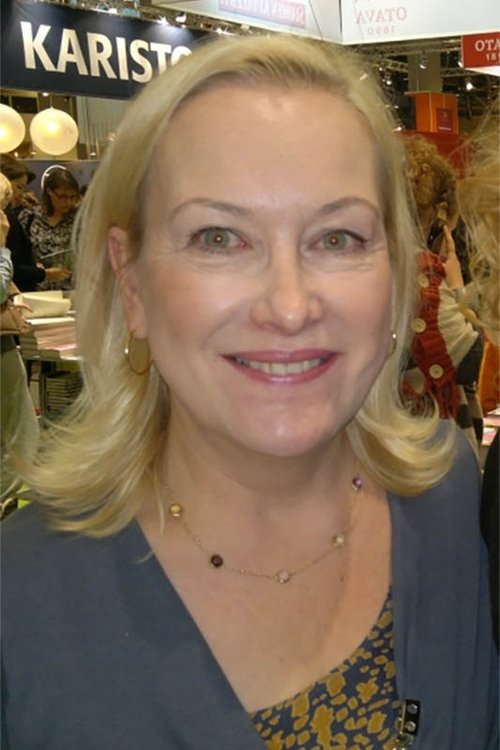 Tiina Nopola as kirjailija Tiina Nopola