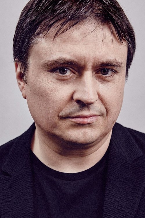 Cristian Mungiu as Self