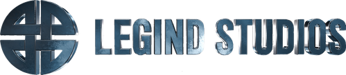 Legind Studios logo