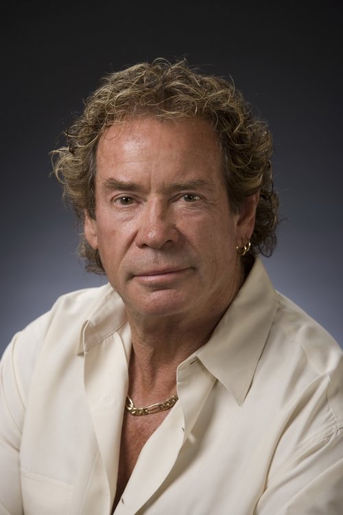 Patrick G. Donahue as David