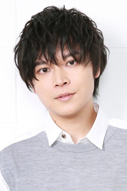 Sho Karino as Yukihiro Kamiya