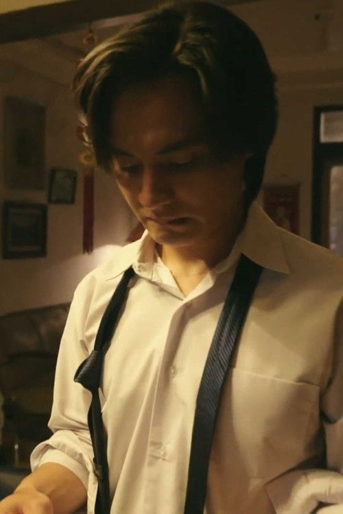 Firly Hikmatullah as Acong