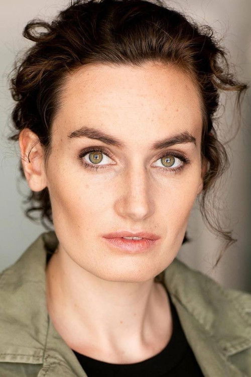 Kelsey Peterjohn profile photo