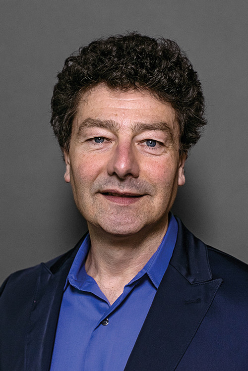 Antoni Cimolino as Romeo