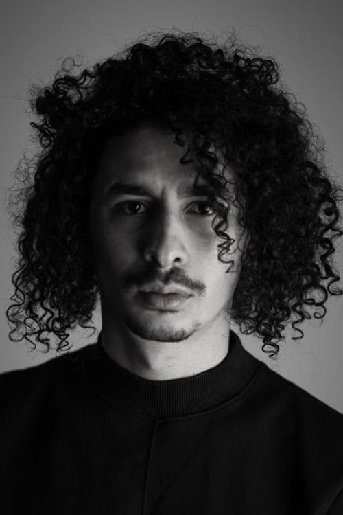 Ichem Bougheraba as Malek