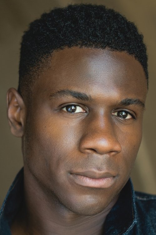 Marchánt Davis as Agent Taylor