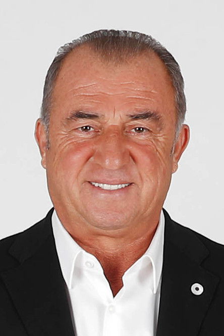 Fatih Terim as Self