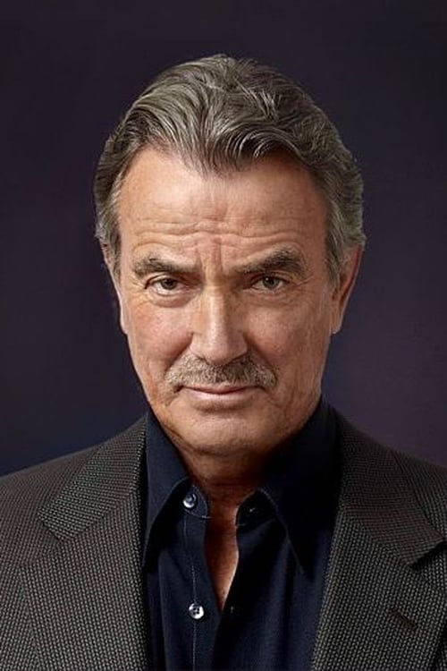 Eric Braeden as Ross Ford