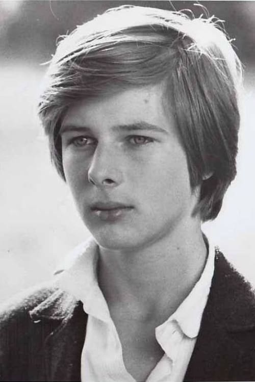 John Moulder-Brown as Charlie