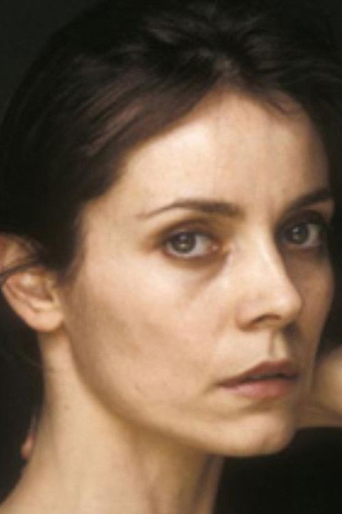 Galatea Ranzi as Stefania