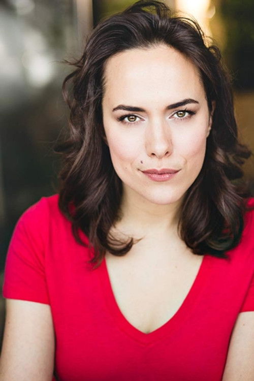 Carinne Leduc as Rachel