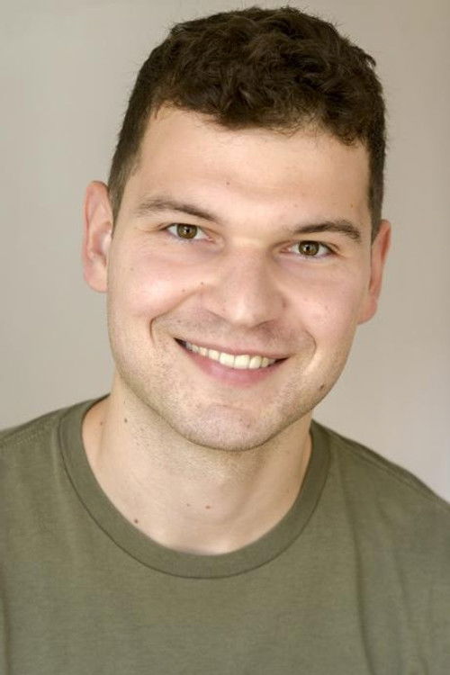 Matthew Laboissonniere as Reggie