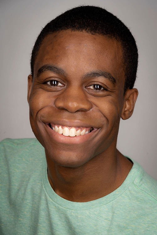 Brandon Fields as Dennis Coleman