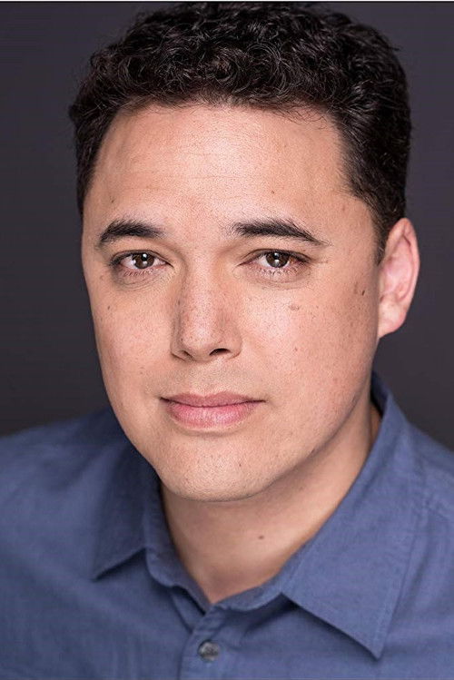 Leslie Takeda as Mark